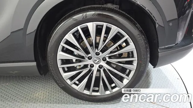 Lexus RX — Фото автомобиля 21