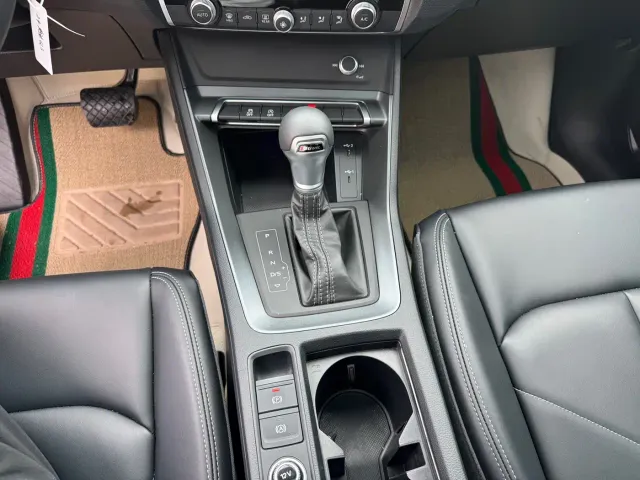 Audi Audi Q3 2024 35 TFSI Progressive Elegance — Фото автомобиля 19