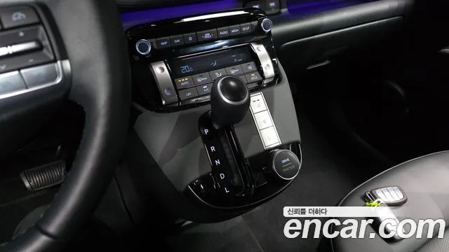 Hyundai Casper — Фото автомобиля 12