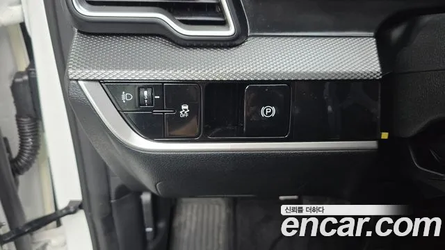 Kia Sportage — Фото автомобиля 18