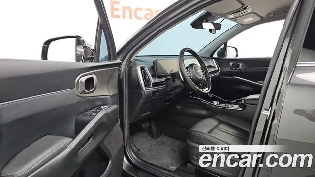 Kia Sorento — Фото автомобиля 15