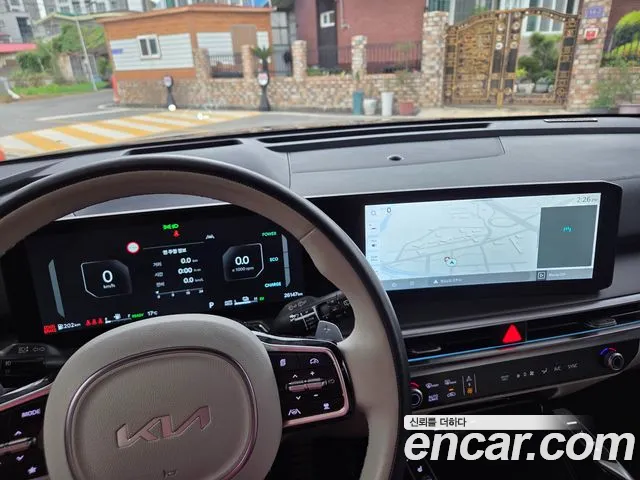 Kia Sorento — Фото автомобиля 14