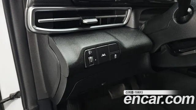 Hyundai Avante CN7 — Фото автомобиля 24