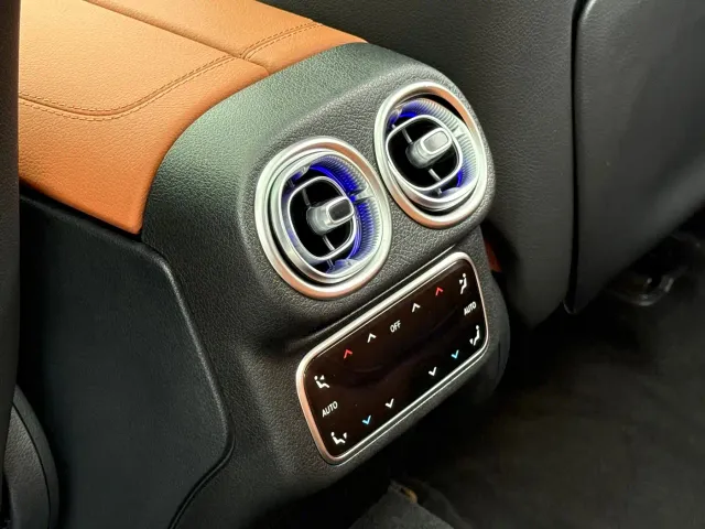 Mercedes-Benz GLC-Class — Фото автомобиля 19