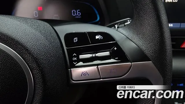 Hyundai AVANTE Новый Avante (CN7) — Фото автомобиля 29