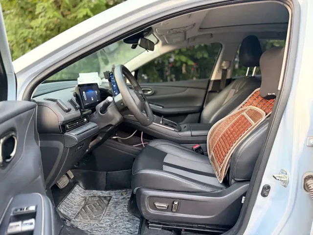 GAC Aion S MAX — Фото автомобиля 10