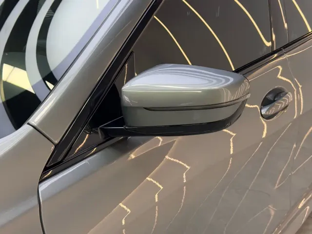 BMW 6 Series Gran Turismo — Фото автомобиля 5