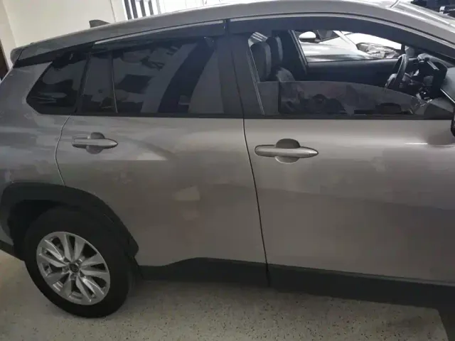 Toyota Corolla Cross — Фото автомобиля 3
