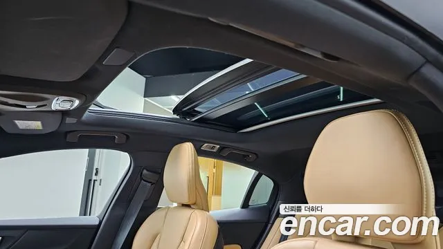 Вольво S60 S60 третьего поколения B5 Inscription — Фото автомобиля 25