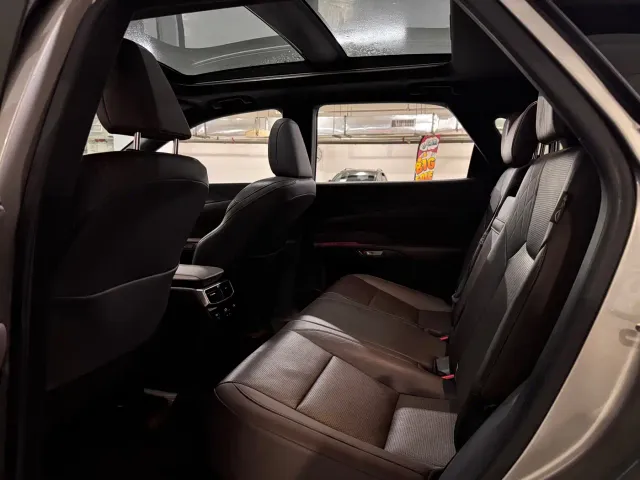 Lexus RX — Фото автомобиля 5