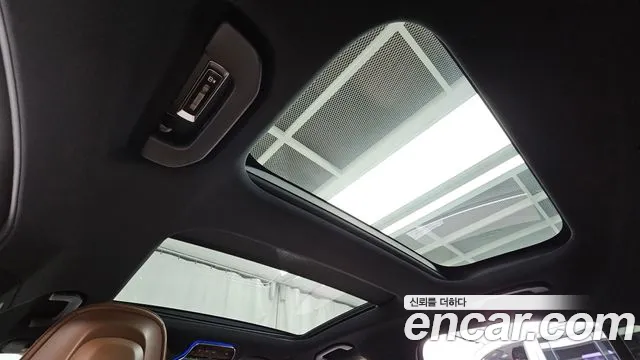 Mercedes-Benz E-Class E-класс W214 E300 4MATIC Exclusive — Фото автомобиля 13