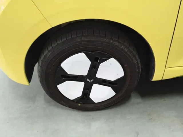 Wuling Hongguang Mini EV — Фото автомобиля 22