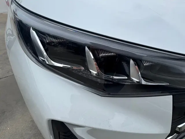 GAC Trumpchi M6 — Фото автомобиля 3