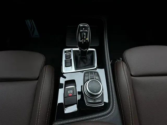 BMW 1 Series — Фото автомобиля 15