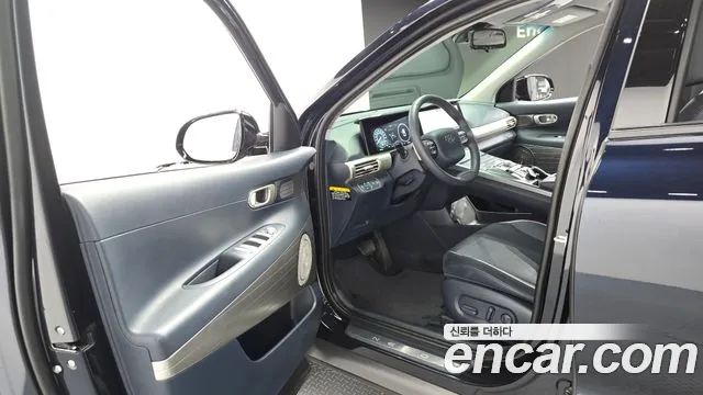 Hyundai Nexo Nexo Modern — Фото автомобиля 10