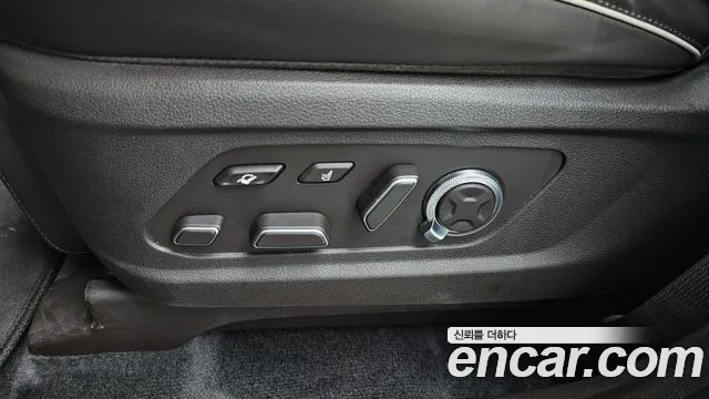 Hyundai Palisade The New Palisade Бензин 3.8 4WD — Фото автомобиля 22