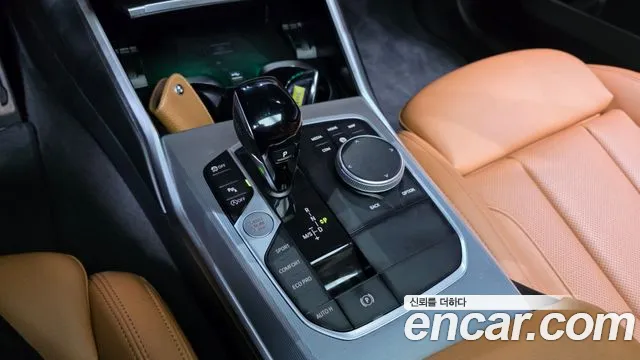 BMW 3-Series 3 серия (G20) 320i M Sport — Фото автомобиля 9