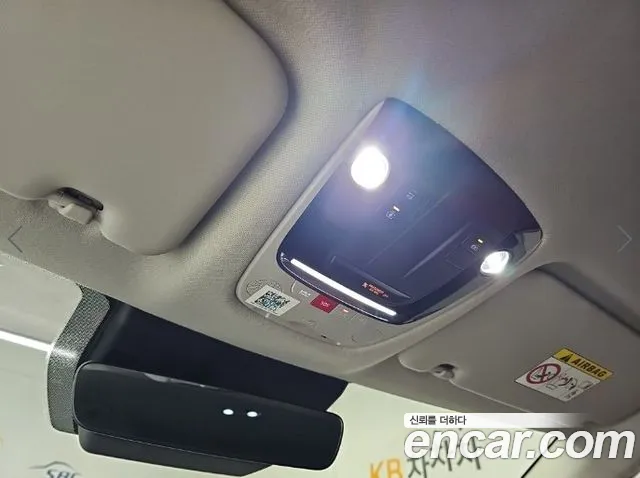 Kia Seltos New — Фото автомобиля 16