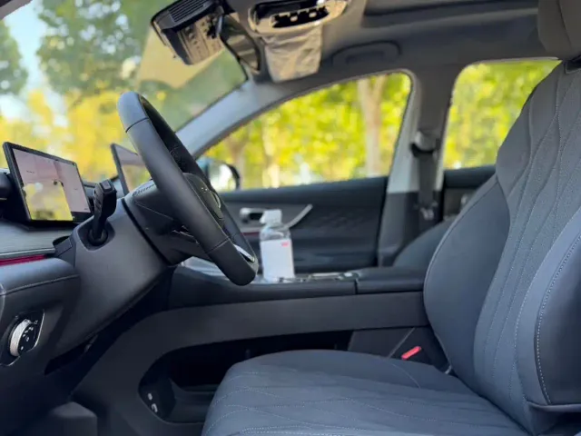 Chery Tiggo 8 PLUS C-DM — Фото автомобиля 4