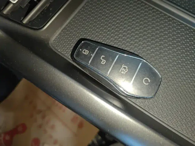 BYD Qin PLUS — Фото автомобиля 8