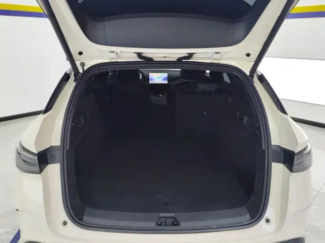 BYD Seal 06 DM-i Touring — Фото автомобиля 4