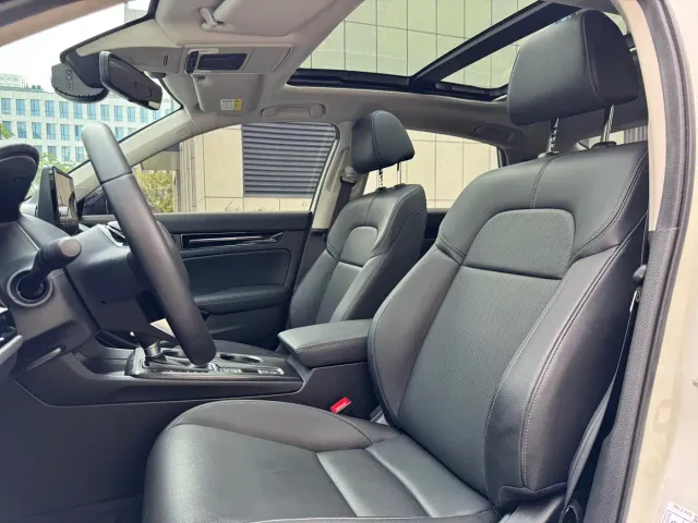 Honda Civic — Фото автомобиля 26