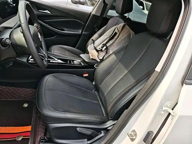 Buick Verano 2023 Pro Joy Edition — Фото автомобиля 14