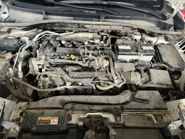 Toyota Corolla Cross — Фото автомобиля 19