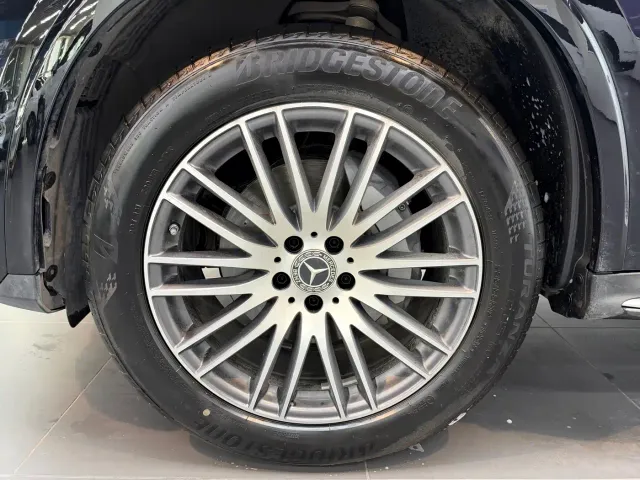Mercedes-Benz GLC-Class — Фото автомобиля 16