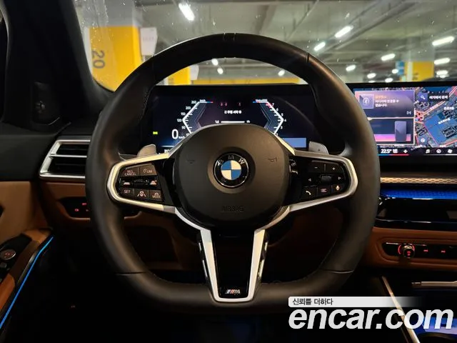 BMW 3 Series G20 — Фото автомобиля 13