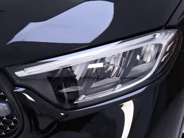 Mercedes-Benz GLC-Class — Фото автомобиля 4