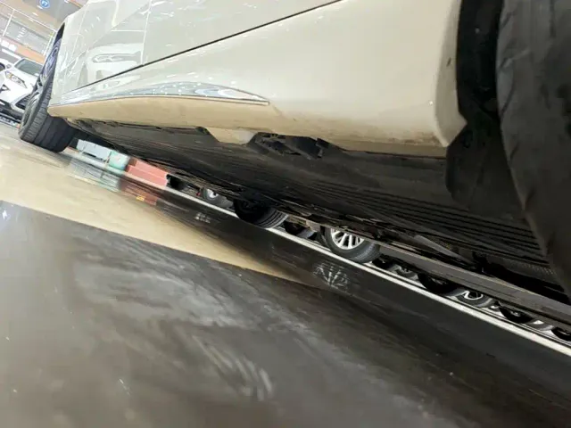 Mercedes-Benz C-Class — Фото автомобиля 21