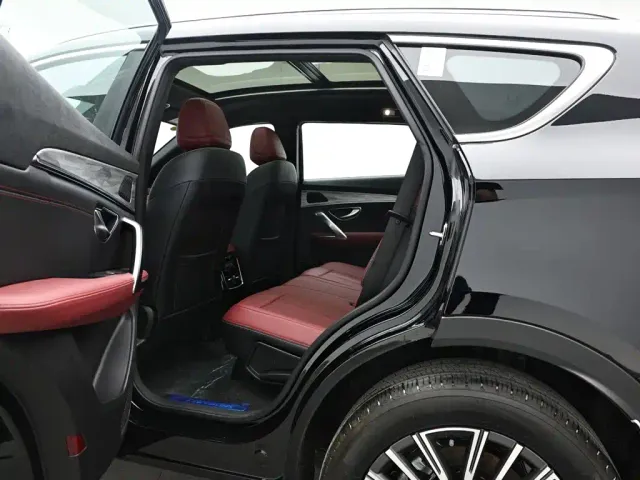 Jetour X70 PRO — Фото автомобиля 14