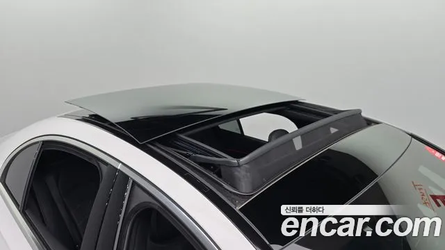 Mercedes-Benz E-Class W214 — Фото автомобиля 20