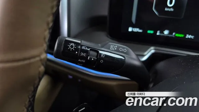 Kia Sorento 4th Gen — Фото автомобиля 28