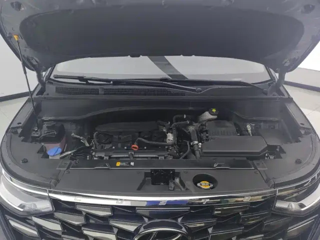 Hyundai Kustu 2021 270TGDi Premium LUX — Фото автомобиля 10