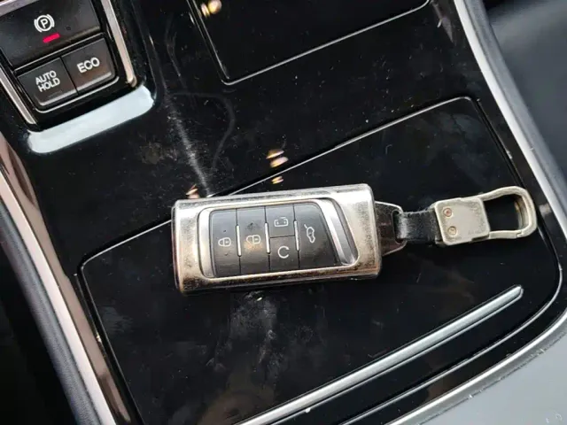 GAC Trumpchi M8 — Фото автомобиля 16