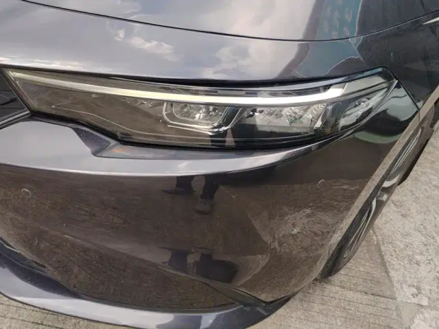 Honda Integra — Фото автомобиля 5