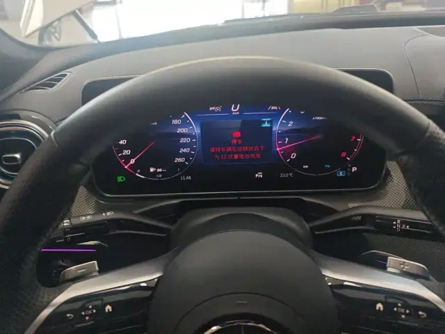 Mercedes-Benz C-Class — Фото автомобиля 14
