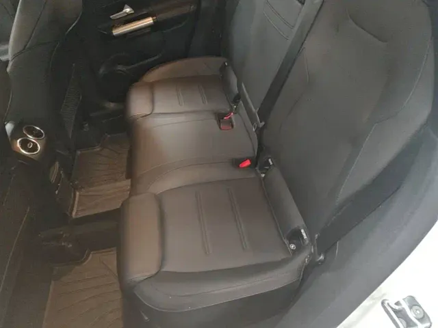 Mercedes-Benz GLA-Class — Фото автомобиля 16