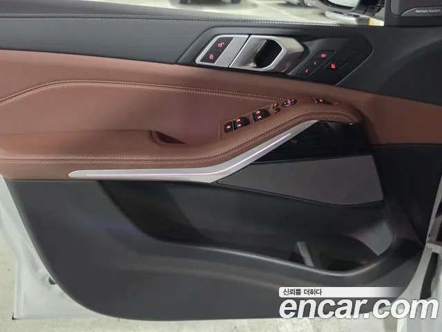 BMW X5 G05 — Фото автомобиля 12