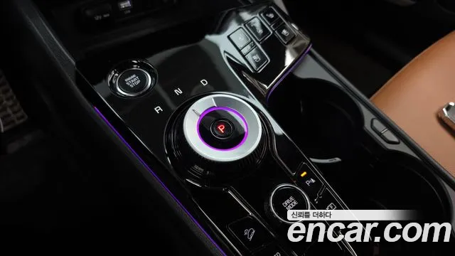 Kia Sportage — Фото автомобиля 9