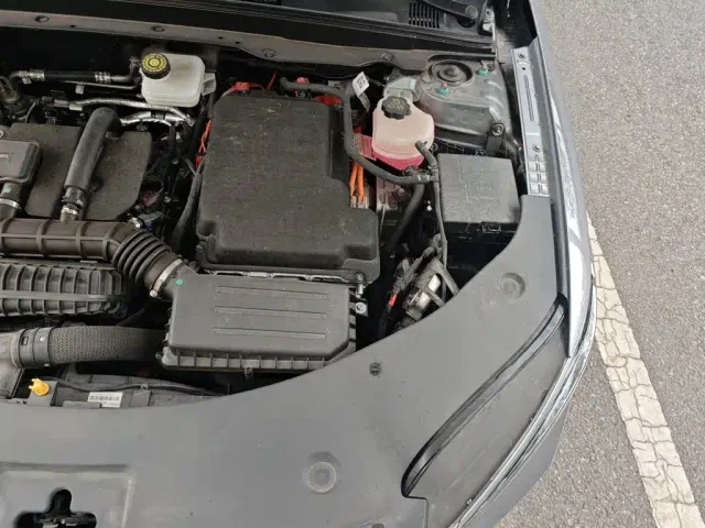 BYD Qin PLUS — Фото автомобиля 22