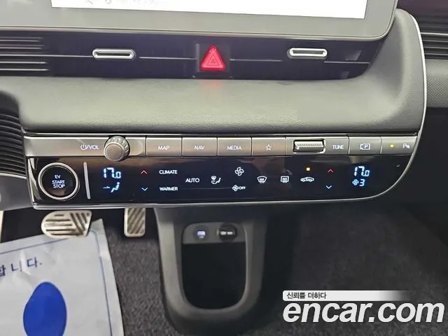 Hyundai Ioniq 5 Ioniq5 — Фото автомобиля 10