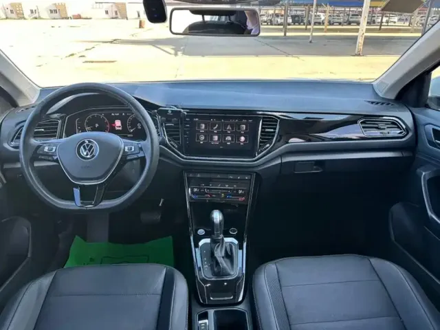 Volkswagen Volkswagen T-ROC 2022 280TSI DSG 2WD Comfort PLUS — Фото автомобиля 18