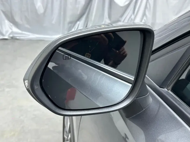 Changan CS35 Plus — Фото автомобиля 15
