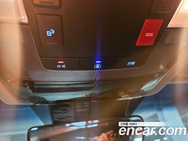 Hyundai Staria Staria Карго 5 мест — Фото автомобиля 9