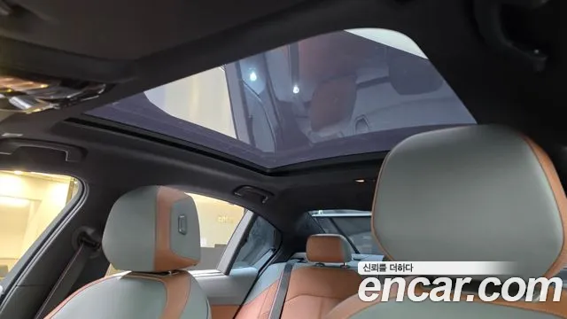BMW i5 G60 — Фото автомобиля 24