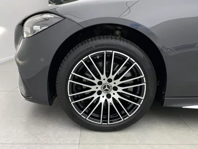 Mercedes-Benz C-Class — Фото автомобиля 7