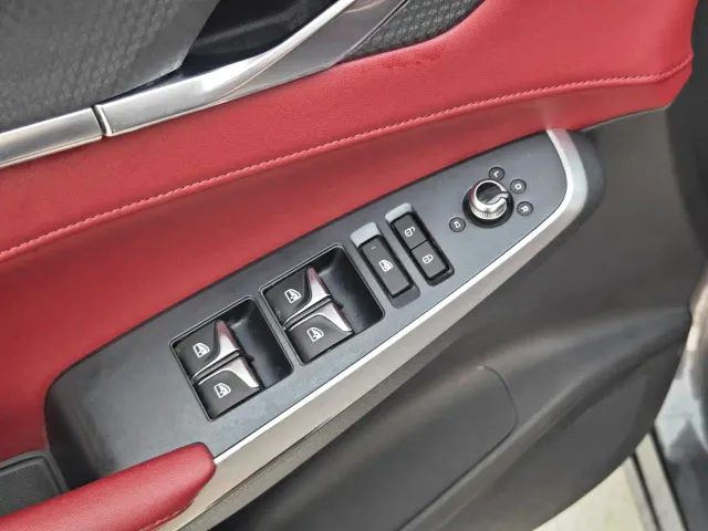 Changan CS75 Plus — Фото автомобиля 16